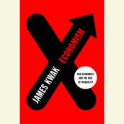 Economism by  James Kwak audiobook