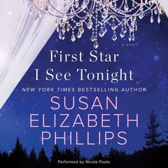 First Star I See Tonight by Susan Elizabeth Phillips audiobook