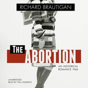 The Abortion by  Richard  Brautigan audiobook