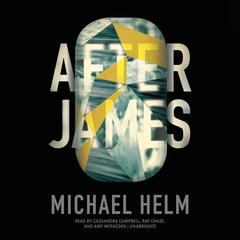 After James by Michael Helm audiobook