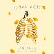Human Acts by  Han Kang audiobook
