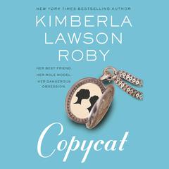 Copycat by Kimberla Lawson Roby audiobook