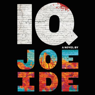 IQ by Joe Ide audiobook