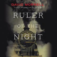 Ruler of the Night by David Morrell audiobook
