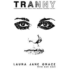 Tranny by Laura Jane Grace audiobook