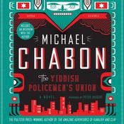 The Yiddish Policemen's Union by  Michael Chabon audiobook