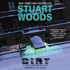 Dirt by Stuart Woods audiobook