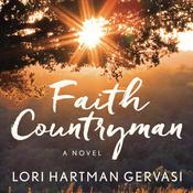 Faith Countryman by  Lori Gervasi audiobook