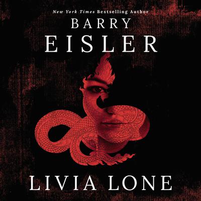 Livia Lone by Barry Eisler audiobook