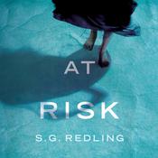 At Risk by  S. G. Redling audiobook