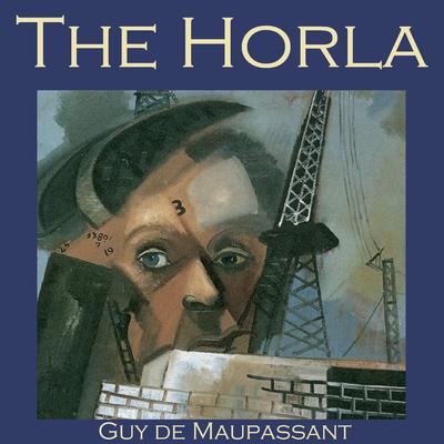 The Horla by Guy de Maupassant audiobook