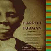 Harriet Tubman by  Catherine Clinton audiobook
