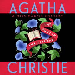 The Body in the Library by Agatha Christie audiobook