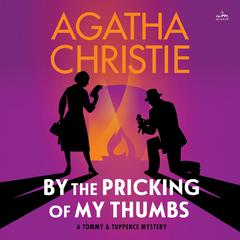 By the Pricking of My Thumbs by Agatha Christie audiobook