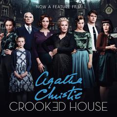 Crooked House by Agatha Christie audiobook