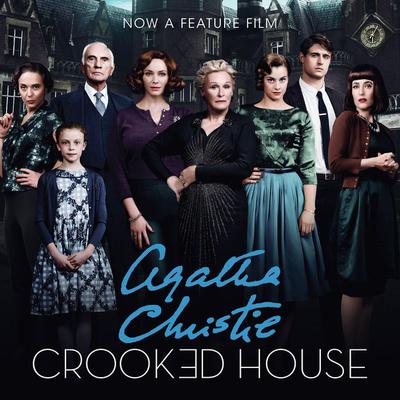 Crooked House by Agatha Christie audiobook