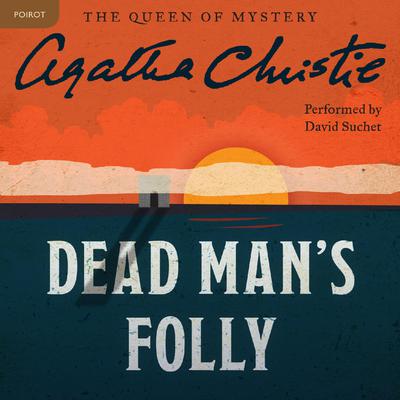 Dead Man's Folly by Agatha Christie audiobook