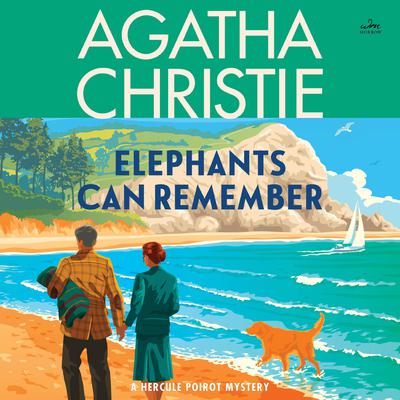 Elephants Can Remember by Agatha Christie audiobook