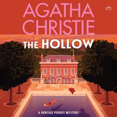 The Hollow by Agatha Christie audiobook
