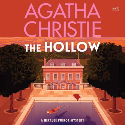 The Hollow by Agatha Christie audiobook