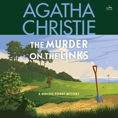 Murder on the Links by Agatha Christie audiobook