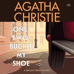 One, Two, Buckle My Shoe by Agatha Christie audiobook
