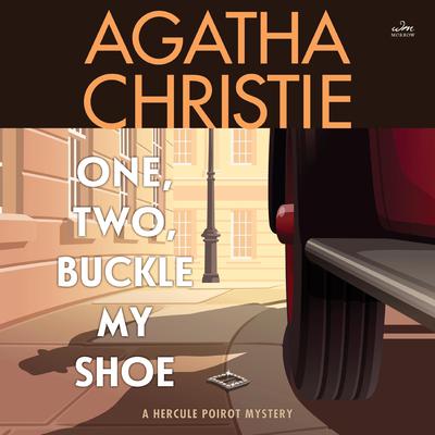 One, Two, Buckle My Shoe by Agatha Christie audiobook