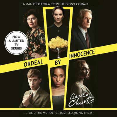 Ordeal by Innocence by Agatha Christie audiobook
