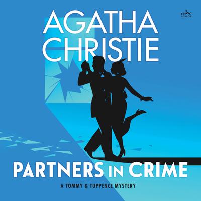 Partners in Crime by Agatha Christie audiobook