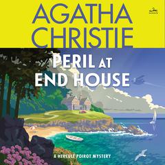 Peril at End House by Agatha Christie audiobook