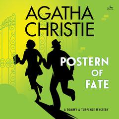 Postern of Fate by Agatha Christie audiobook