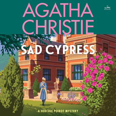 Sad Cypress by Agatha Christie audiobook