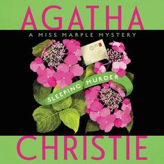 Sleeping Murder by Agatha Christie audiobook