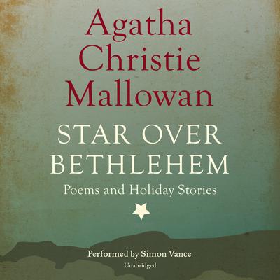 Star over Bethlehem by Agatha Christie audiobook