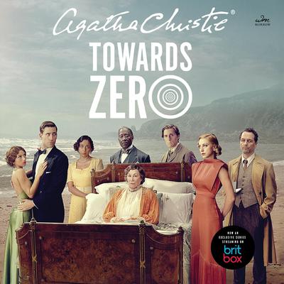Towards Zero by Agatha Christie audiobook