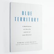Blue Territory by  Robin Lippincott audiobook