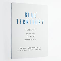 Blue Territory by Robin Lippincott audiobook
