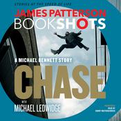 Chase: A BookShot by  Michael Ledwidge audiobook
