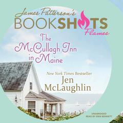 The McCullagh Inn in Maine by Jen McLaughlin audiobook