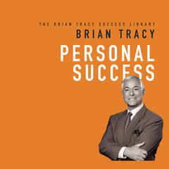 Personal Success by Brian Tracy audiobook