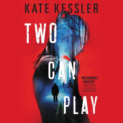 Two Can Play by Kate Kessler audiobook