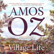 Scenes from Village Life by  Amos Oz audiobook