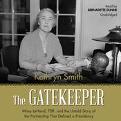 The Gatekeeper by  Kathryn Smith audiobook