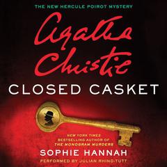 Closed Casket by Agatha Christie audiobook