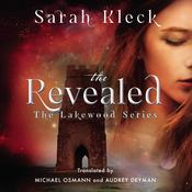 The Revealed by  Sarah Kleck audiobook
