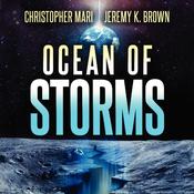Ocean of Storms by  Christopher Mari audiobook
