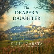 The Draper's Daughter by  Ellin Carsta audiobook
