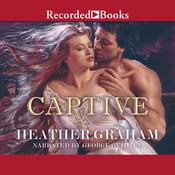 Captive by  Heather Graham audiobook