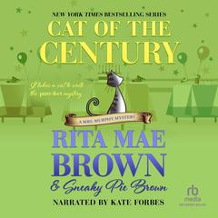 Cat of the Century by Rita Mae Brown audiobook