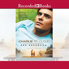 Charlie St. Cloud by Ben Sherwood audiobook